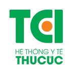 Bệnh Viện Đa Khoa Quốc Tế Thu Cúc – Chi Nhánh Công Ty Cổ Phần Y Khoa Thu Cúc