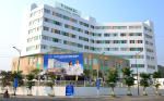 Bệnh viện ĐKQT Vinmec Times City