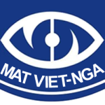 Bệnh viện Mắt Quốc tế Việt Nga Tp.HCM