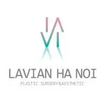 BỆNH VIỆN THẨM MỸ LAVIAN HÀ NỘI