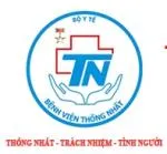 BỆNH VIỆN THỐNG NHẤT