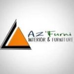 CÔNG TY CỔ PHẦN NỘI THẤT AZ FURNI