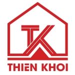 CÔNG TY TNHH THƯƠNG MẠI VÀ DỊCH VỤ THIÊN KHÔI