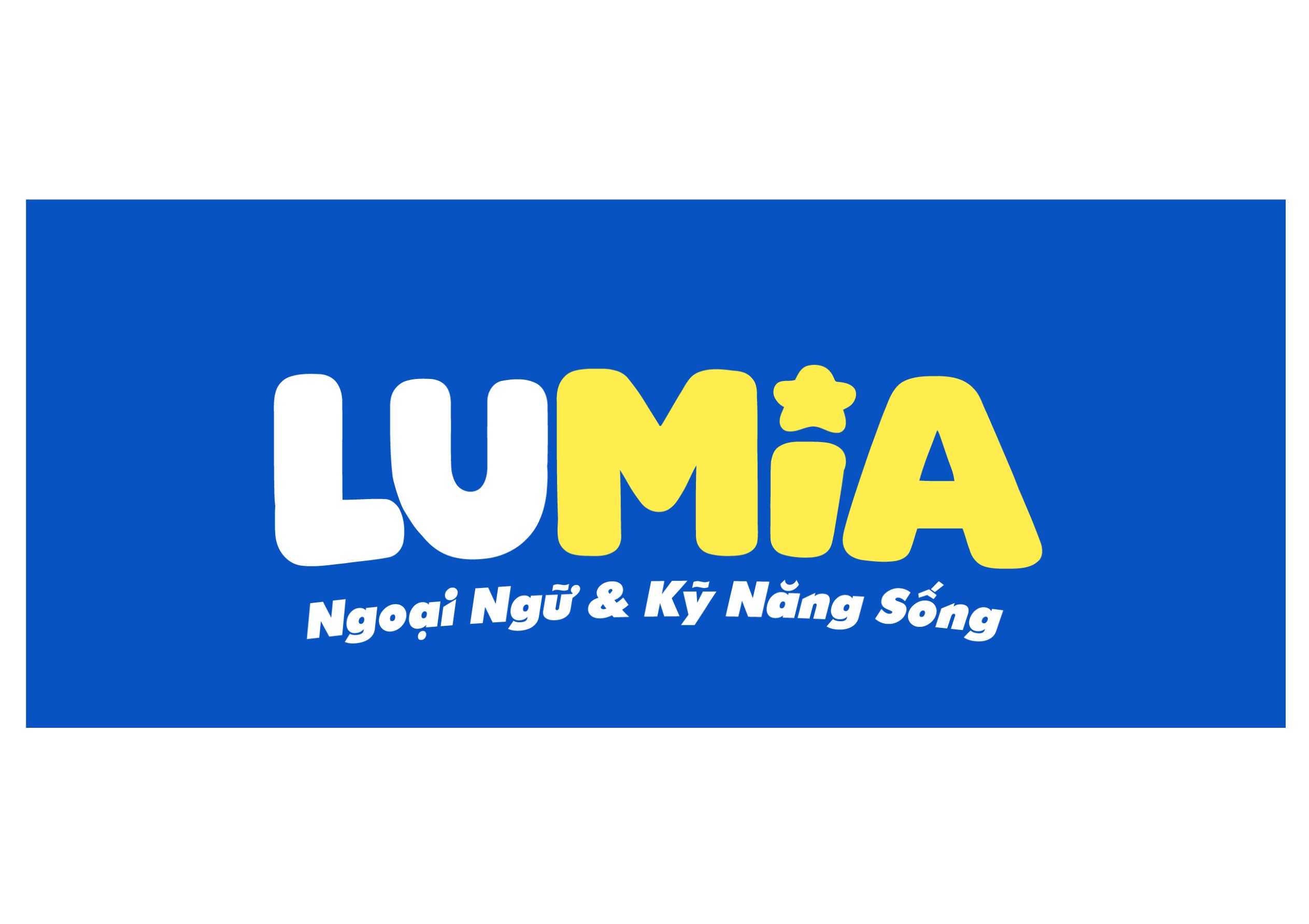 Công ty TNHH Giáo dục Lumia