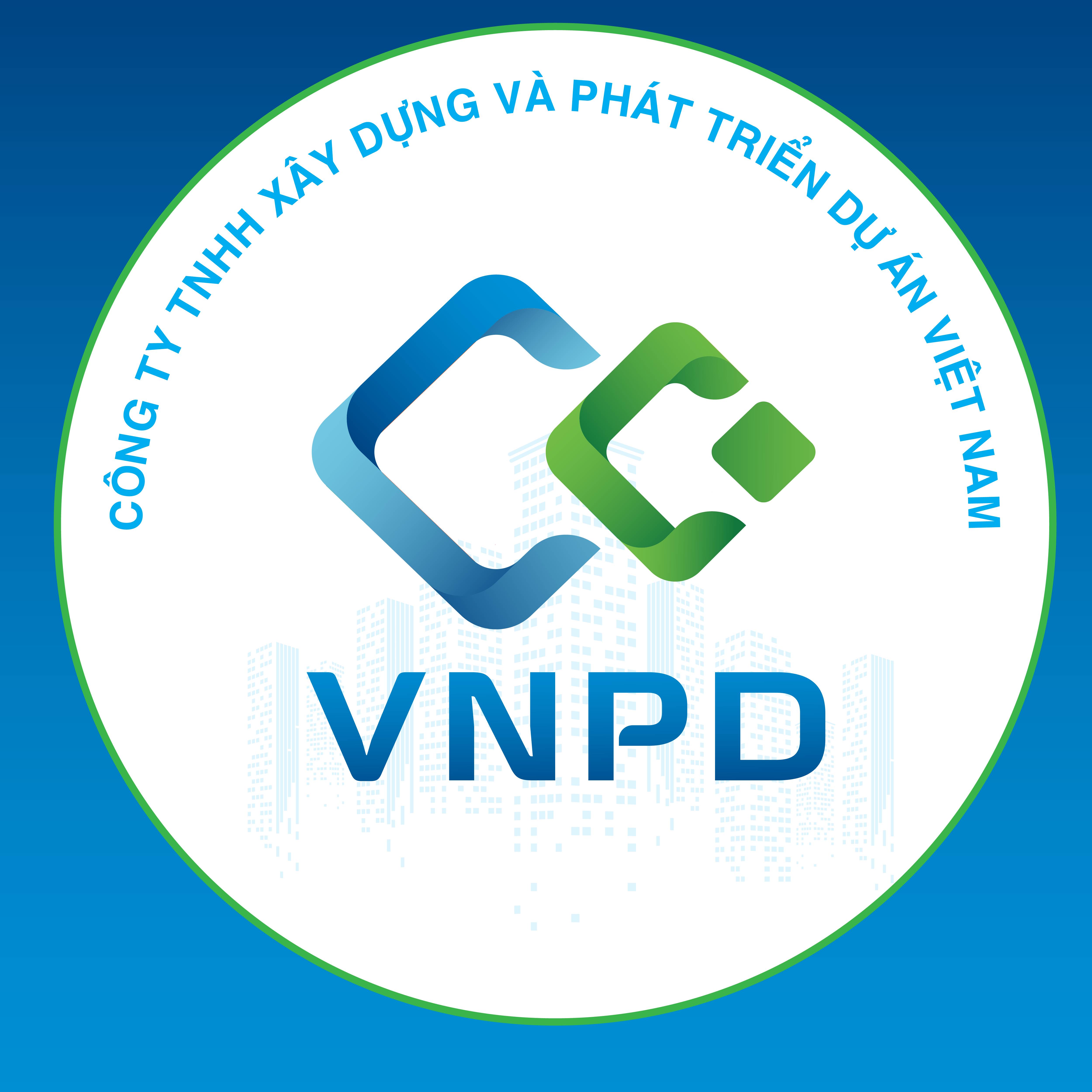 CÔNG TY TNHH XÂY DỰNG VÀ PHÁT TRIỂN DỰ ÁN VIỆT NAM VNPD