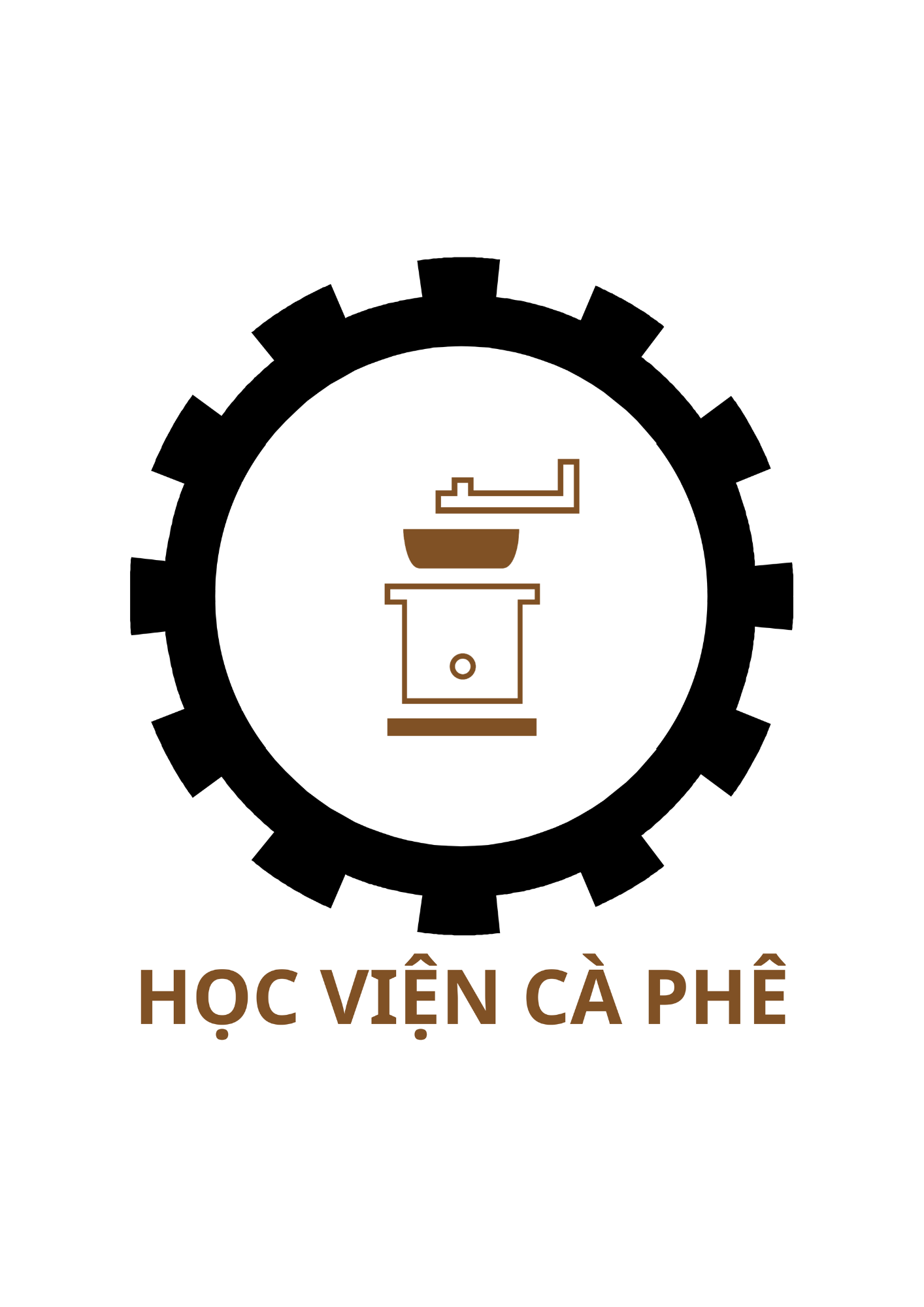 CÔNG TY CỔ PHẦN HỌC VIỆN CÀ PHÊ