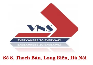 CÔNG TY TNHH XUẤT NHẬP KHẨU QUỐC TẾ VINASHIP