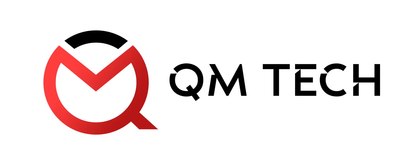 CÔNG TY TNHH THƯƠNG MẠI QM TECH