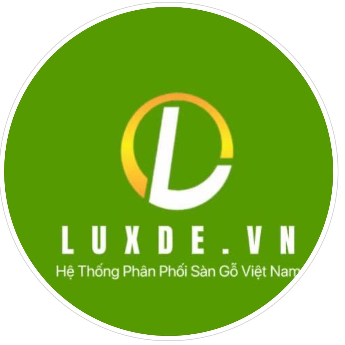 Công ty TNHH TM Luxde
