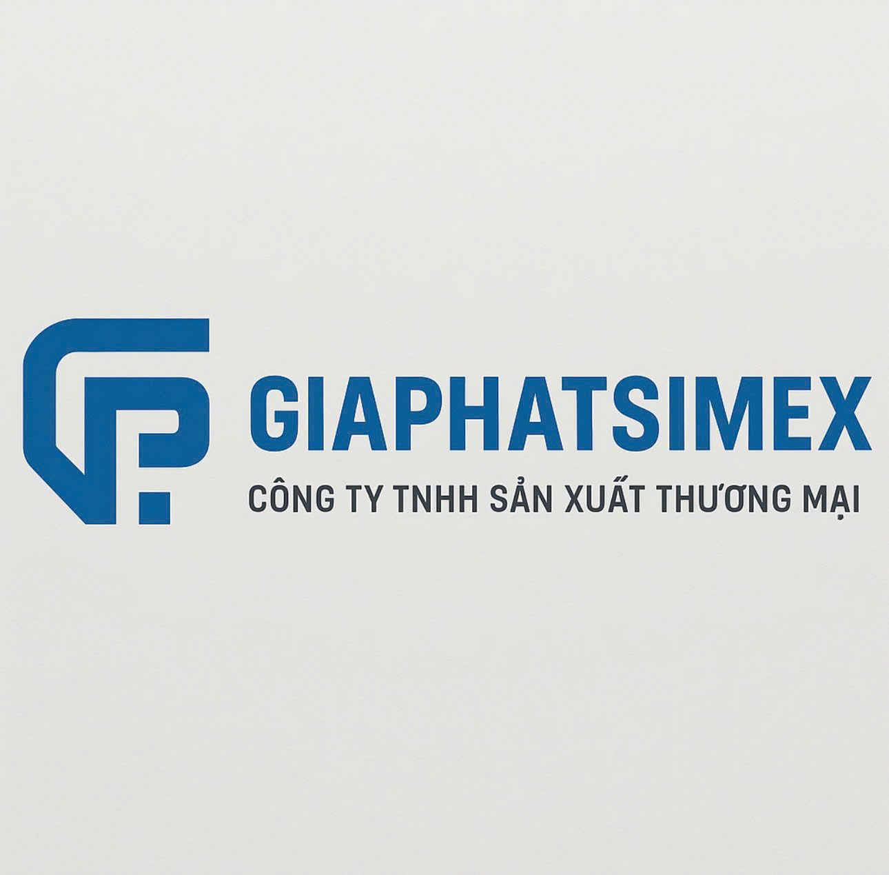CÔNG TY TNHH SẢN XUẤT THƯƠNG MẠI GIAPHATSIMEX