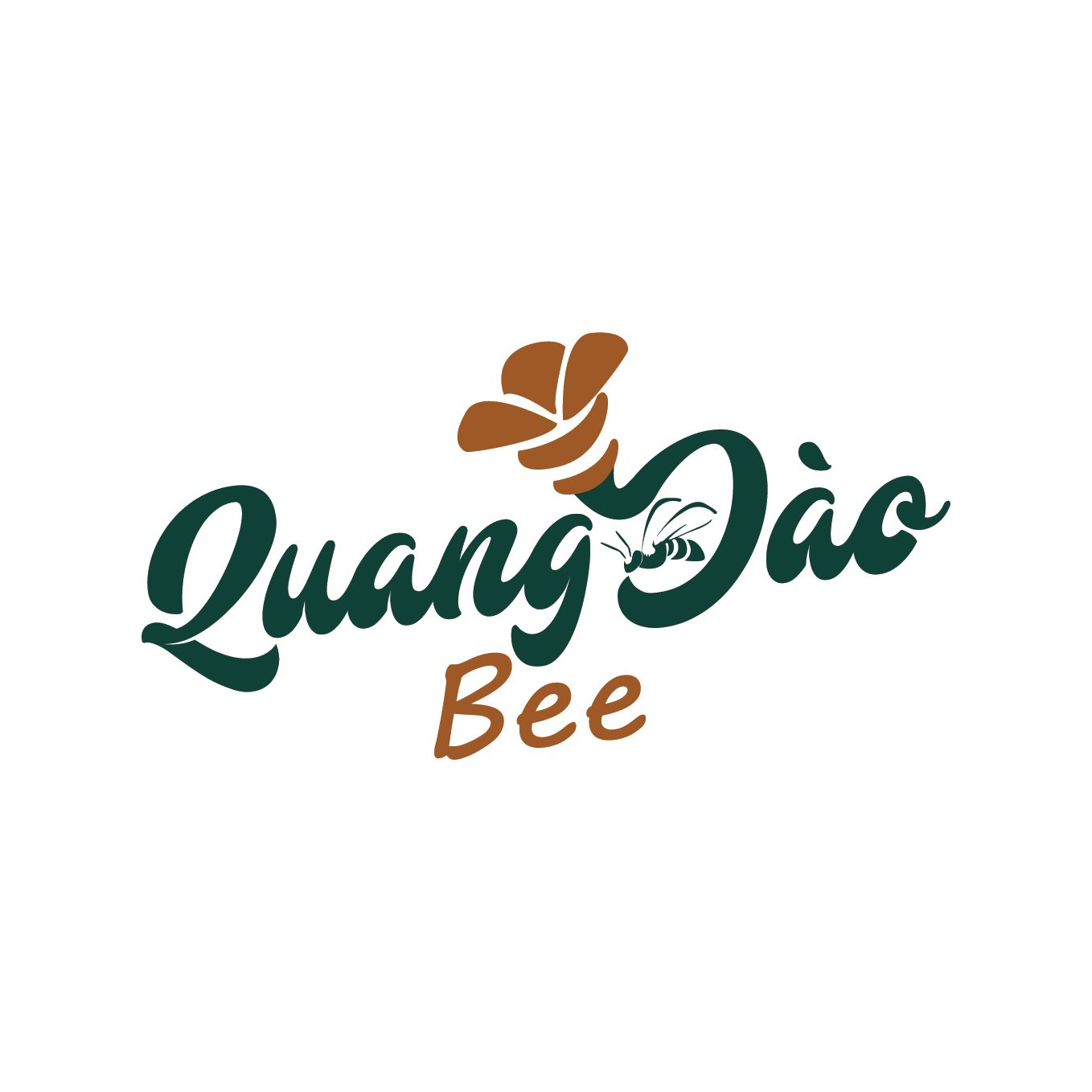 CÔNG TY TNHH ONG MẬT QUANG ĐÀO