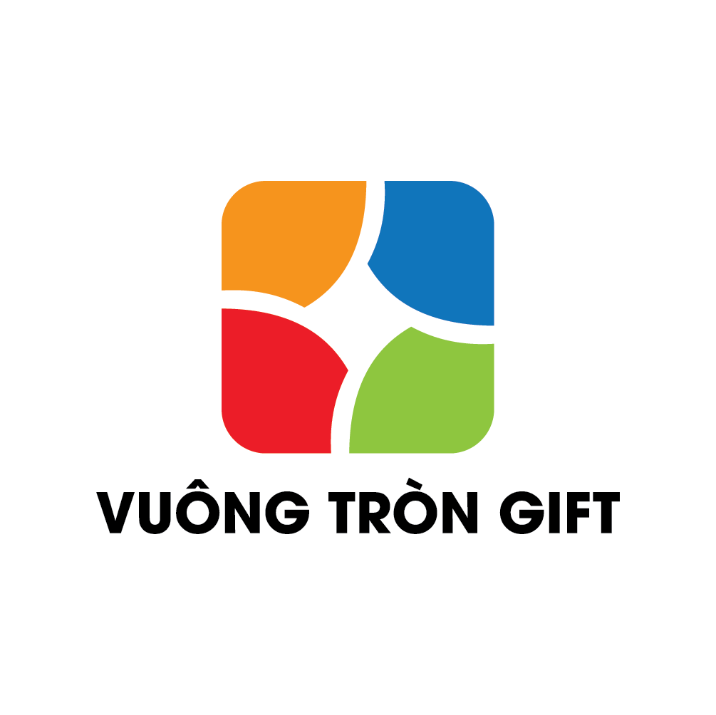 CÔNG TY CỔ PHẦN QUÀ TẶNG VUÔNG TRÒN