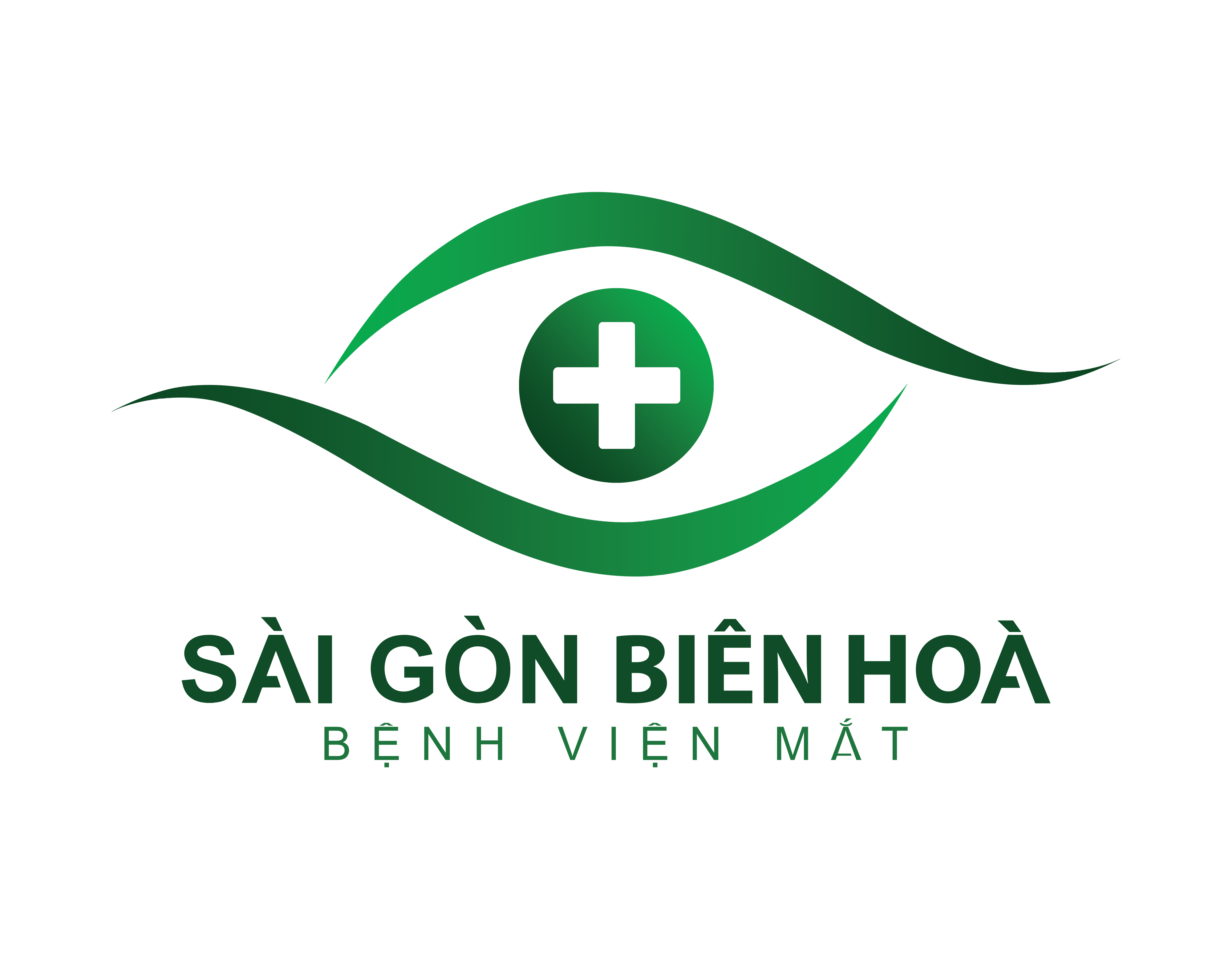 CÔNG TY CỔ PHẦN BỆNH VIỆN MẮT SÀI GÒN BIÊN HÒA