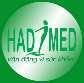 CÔNG TY CỔ PHẦN CÔNG NGHỆ HADIMED