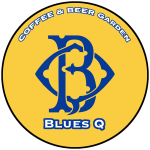 Blues Q garden