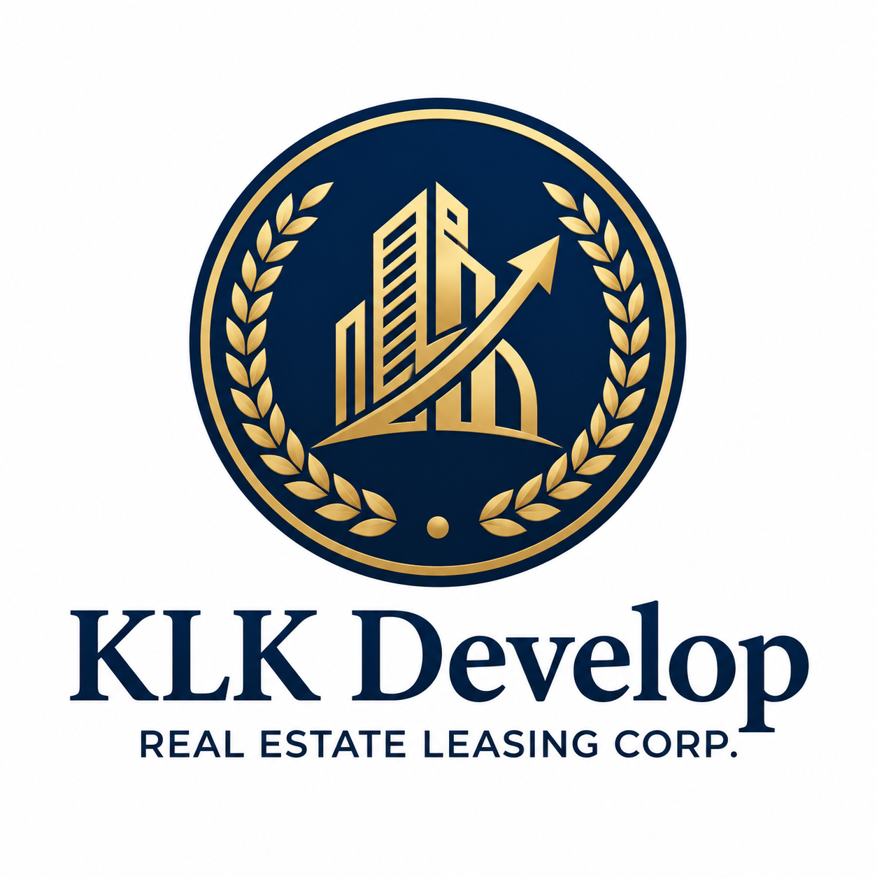 CÔNG TY TNHH KLK DEVELOP