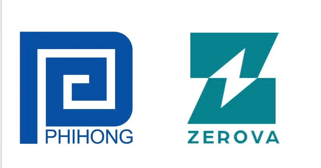 CÔNG TY TNHH PHIHONG VIỆT NAM