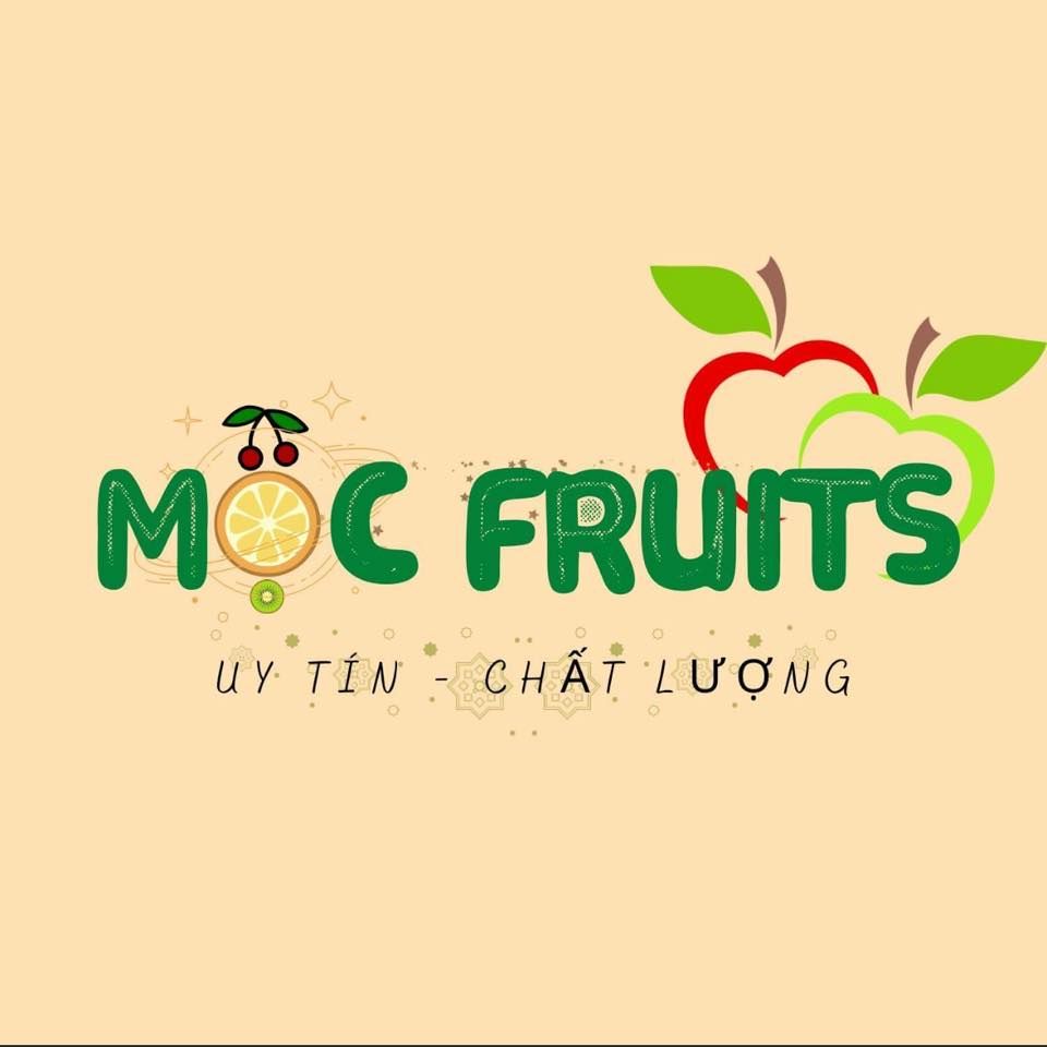 CÔNG TY TNHH THƯƠNG MẠI VÀ DỊCH VỤ MỘC FRUITS