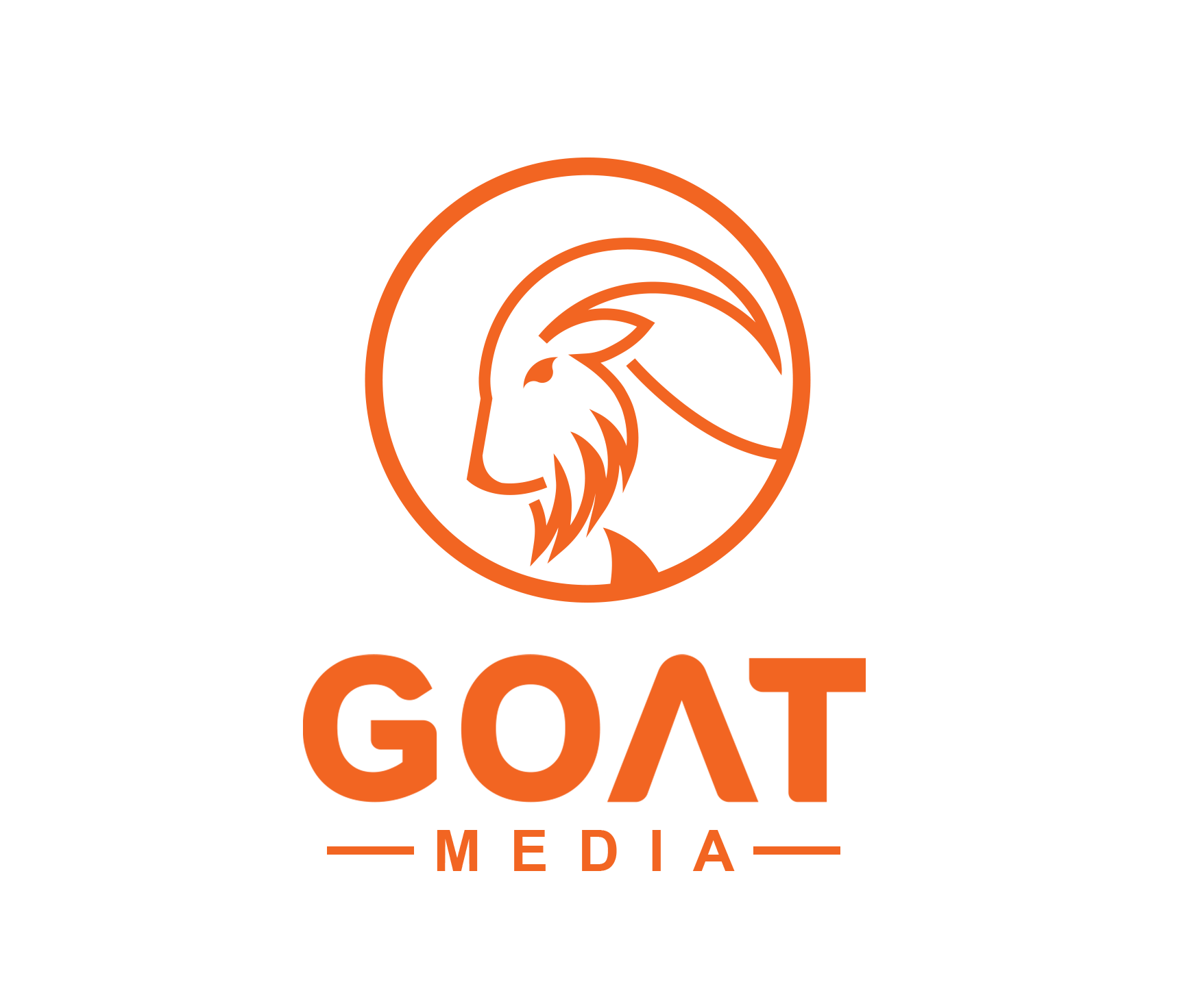 Công Ty TNHH Thương Mại Goat Media