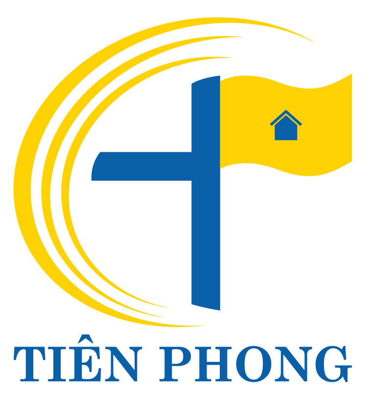 Công ty TNHH dịch vụ thương mại và đầu tư Tiên Phong