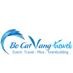 BỜ CÁT VÀNG TRAVEL
