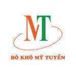 Bò Khô Mỹ Tuyền