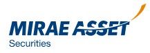 CÔNG TY CỔ PHẦN CHỨNG KHOÁN MIRAE ASSET (VIỆT NAM)