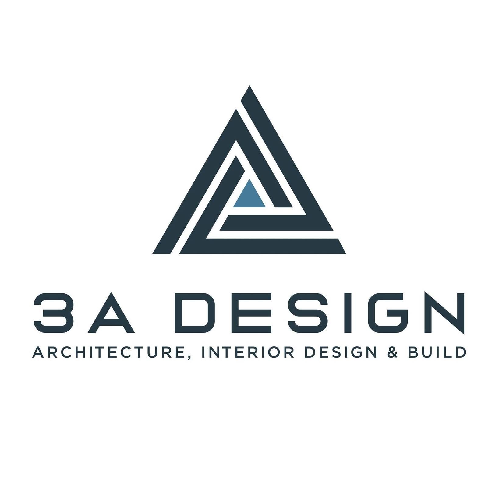 CÔNG TY CỔ PHẦN XÂY DỰNG KIẾN TRÚC NỘI THẤT 3ADESIGN