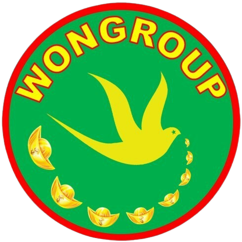 CÔNG TY CỔ PHẦN TẬP ĐOÀN WONGROUP