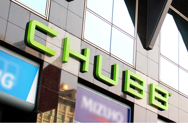 Công ty TNHH CHUBBLIFE VIETNAM