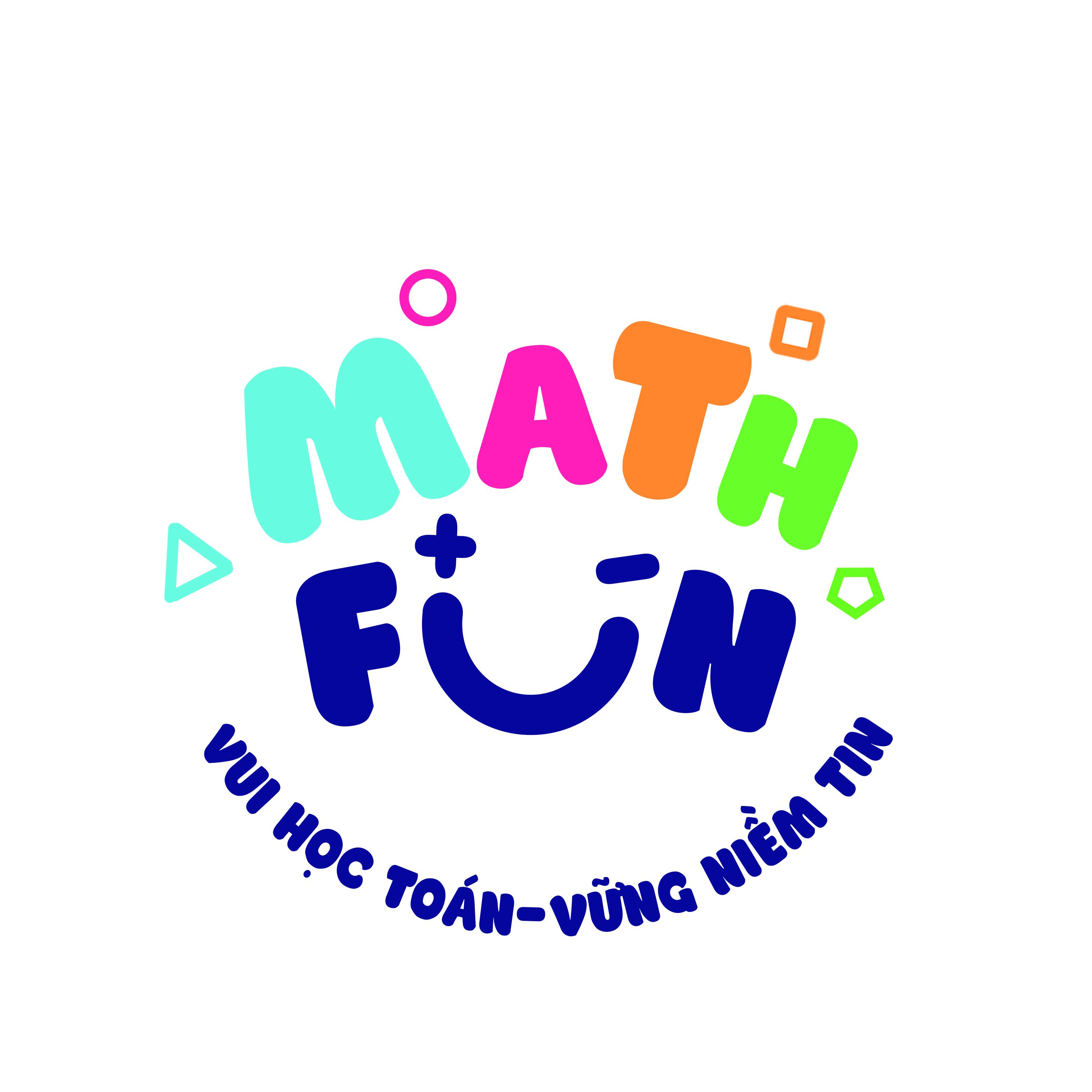 CÔNG TY TNHH ĐẦU TƯ VÀ GIÁO DỤC MATHFUN