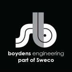 Boydens Engineering