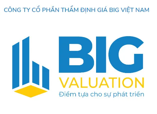 CÔNG TY CỔ PHẦN THẨM ĐỊNH GIÁ BIG VIỆT NAM