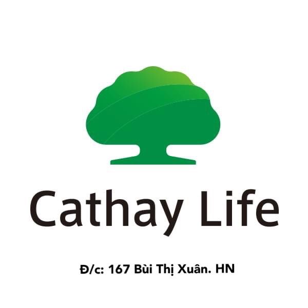 CÔNG TY TNHH BẢO HIỂM NHÂN THỌ CATHAY - VIỆT NAM
