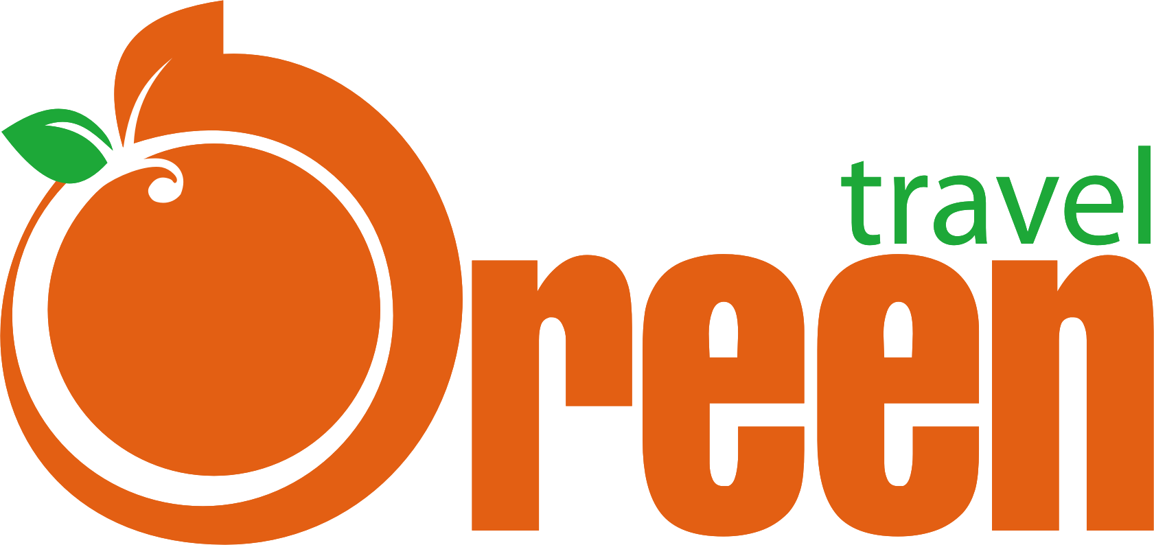 OREEN TRAVEL