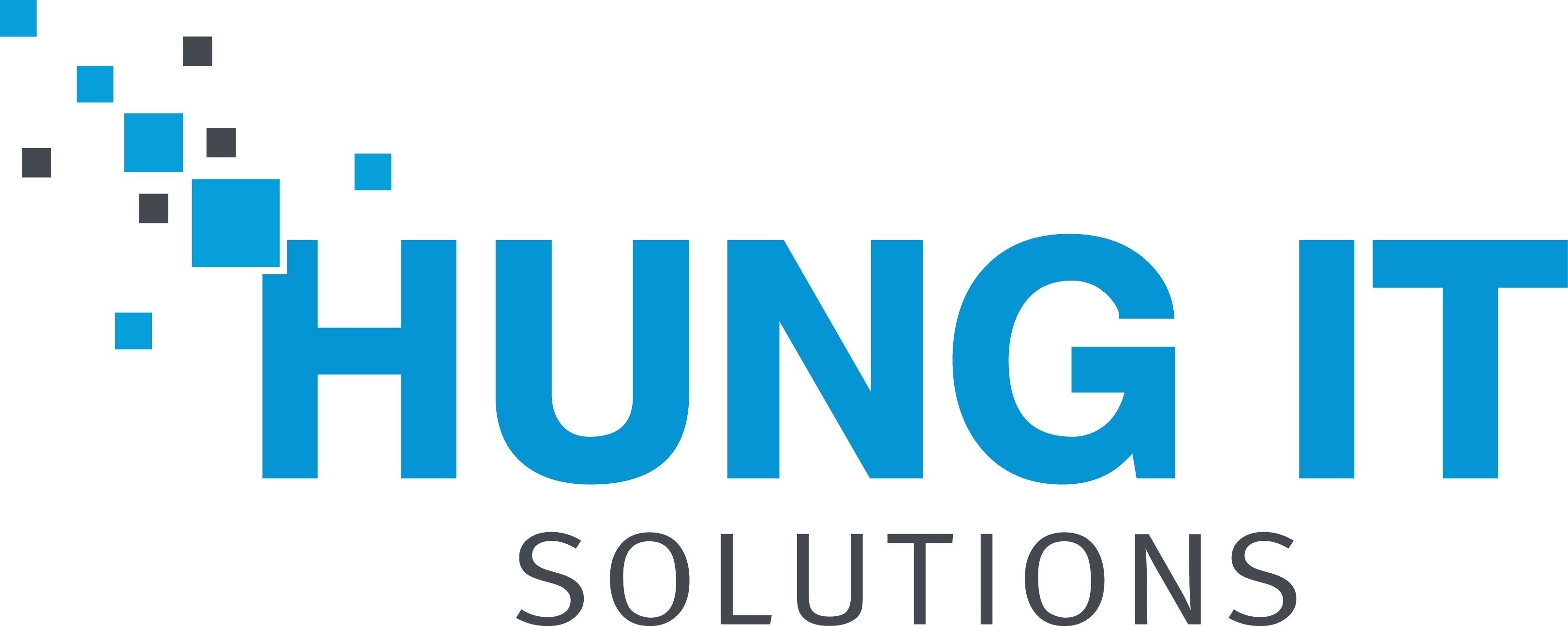 Hung-It-Solutions