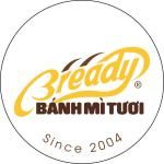 BREADY_BÁNH MÌ TƯƠI