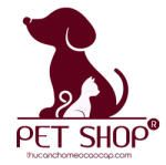 Brit Thức Ăn Chó Mèo Cao Cấp