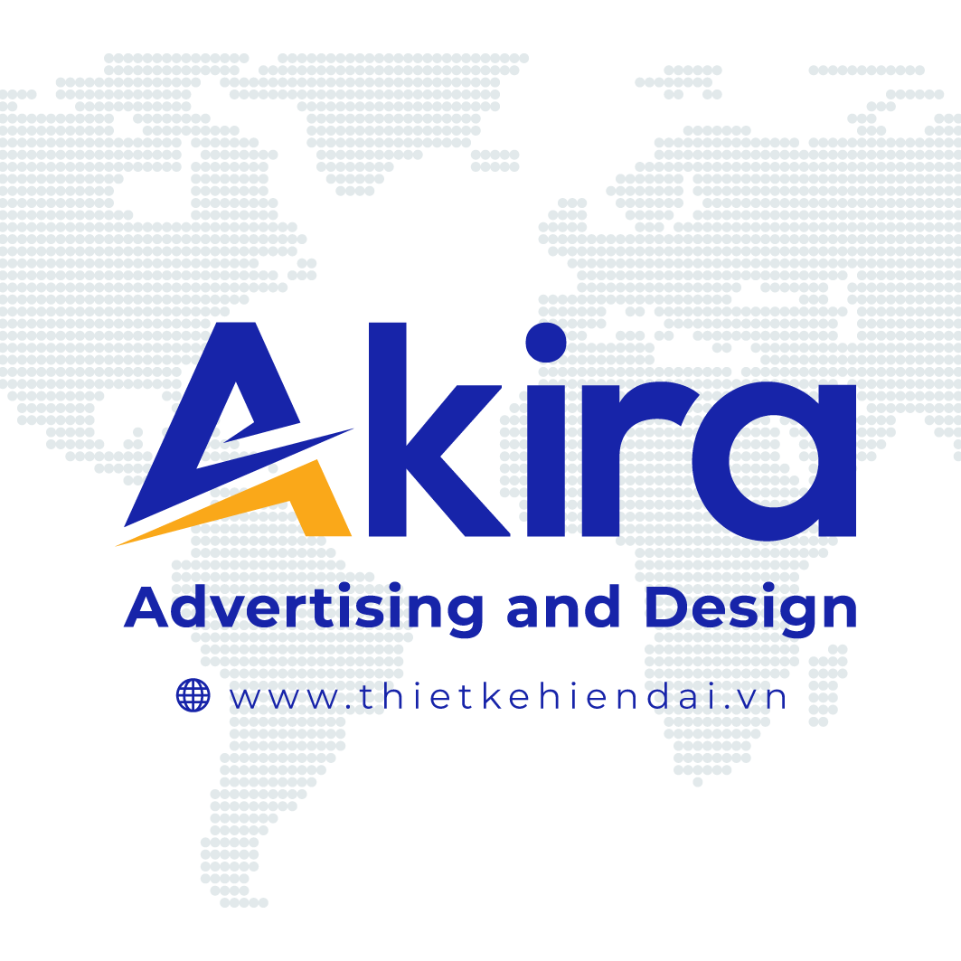 Công Ty TNHH Thiết Kế Quảng Cáo Akira