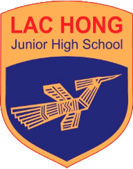 Trường THCS Lạc Hồng