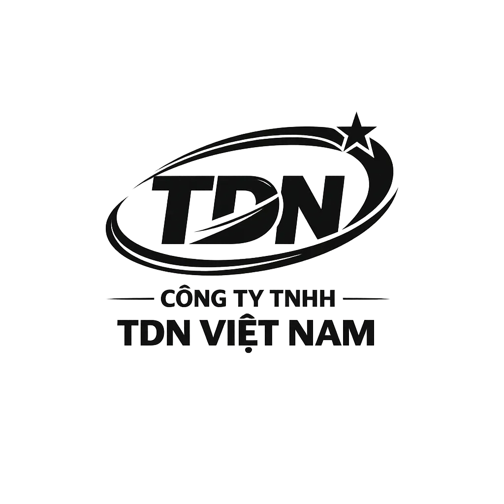 CÔNG TY TNHH TDN VIỆT NAM