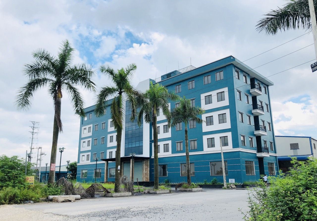 Công ty cổ phần Greatwood Hưng Yên