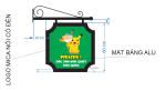 BÚN QUẬY PHÚ QUỐC PIKACHU 1