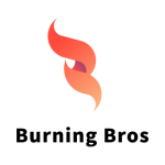 BURNING BROS