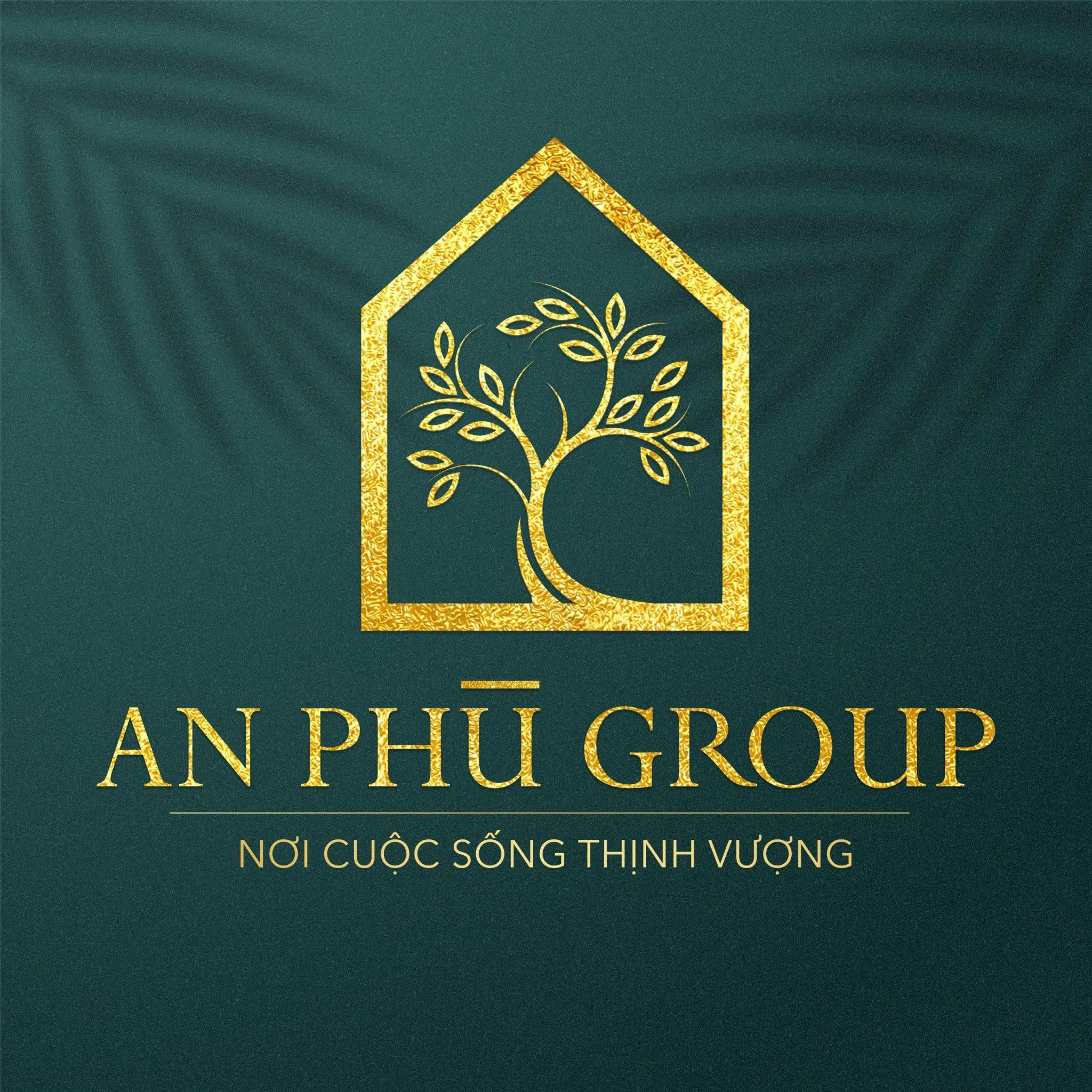 CÔNG TY CỔ PHẦN BẤT ĐỘNG SẢN AN PHÚ GROUP