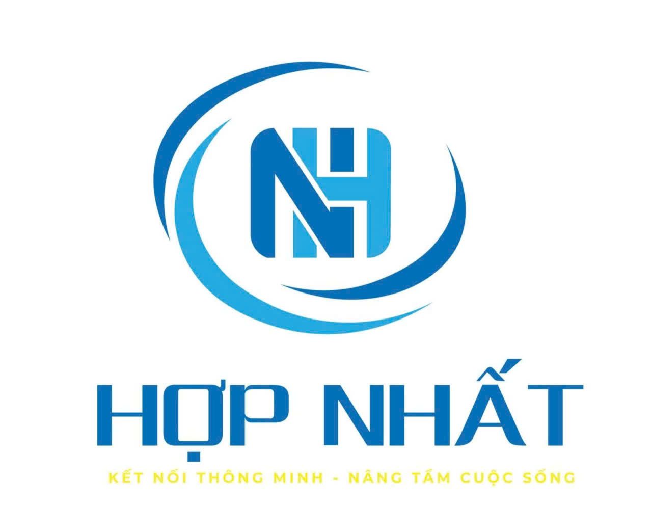CÔNG TY TNHH CÔNG NGHỆ THÔNG MINH HỢP NHẤT