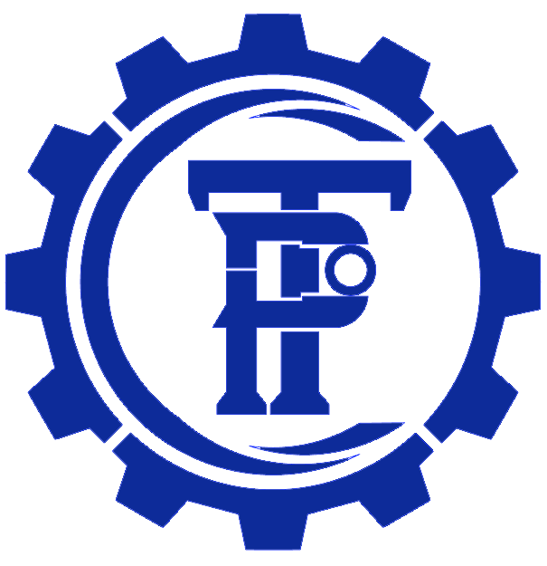 Cty TNHH cơ khí Tấn Phát New