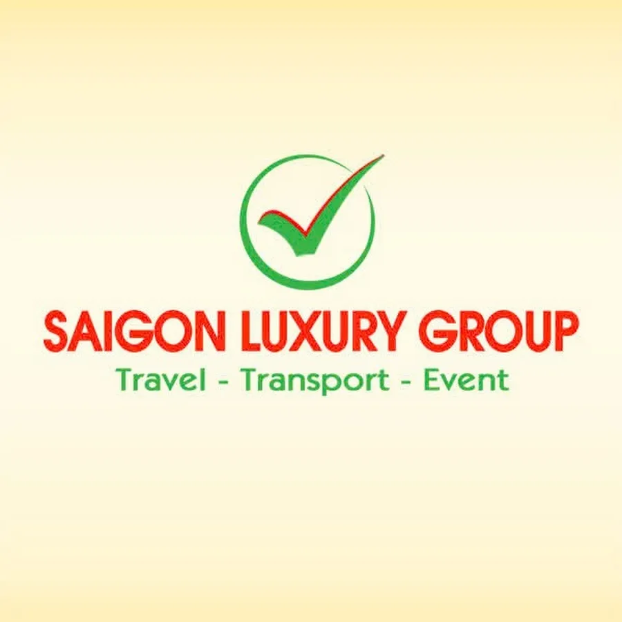 CÔNG TY TNHH TM DV DU LỊCH SÀI GÒN LUXURY