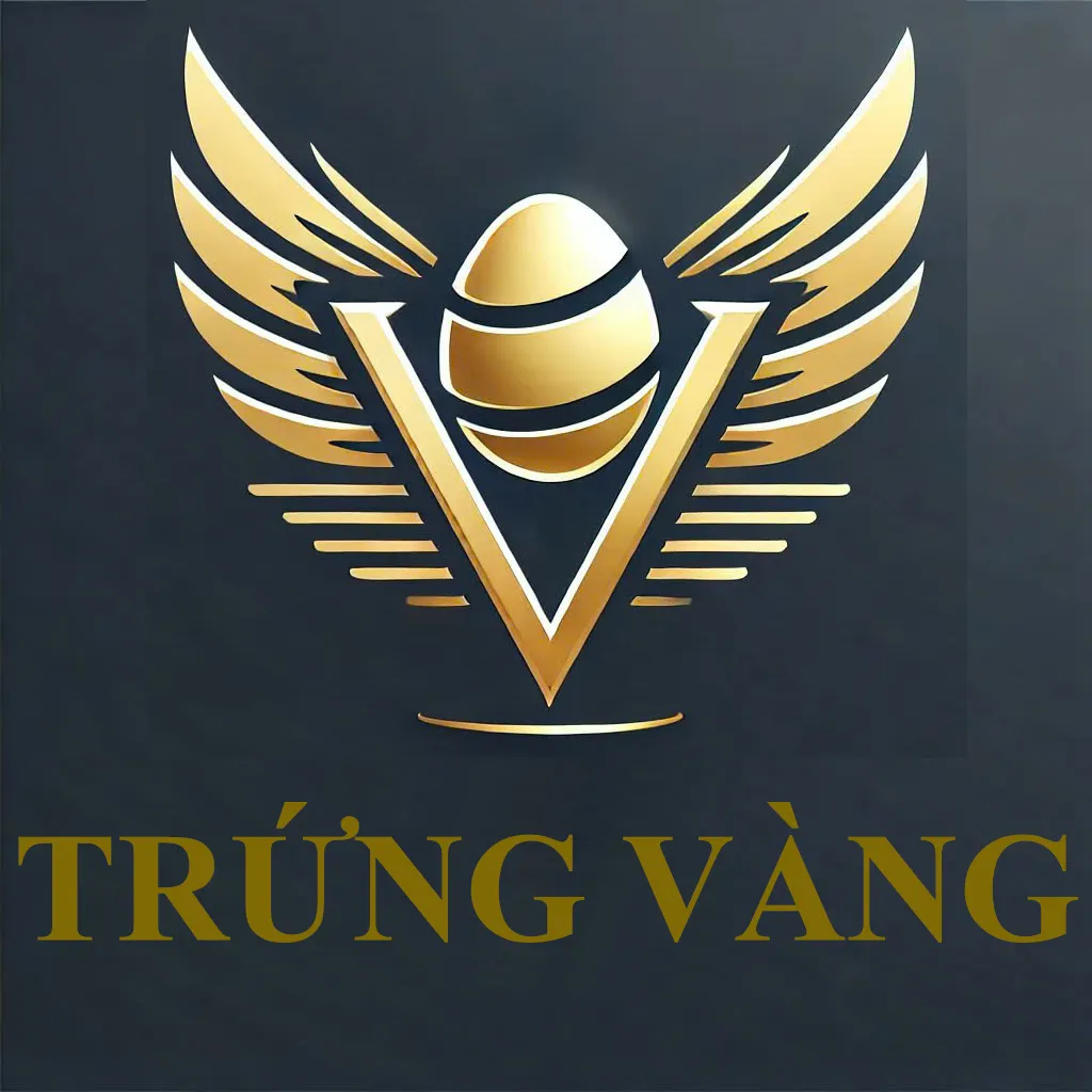 CÔNG TY TNHH SX - TM - DV TRỨNG VÀNG