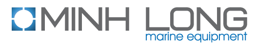 CÔNG TY TNHH THIẾT BỊ HÀNG HẢI MINH LONG